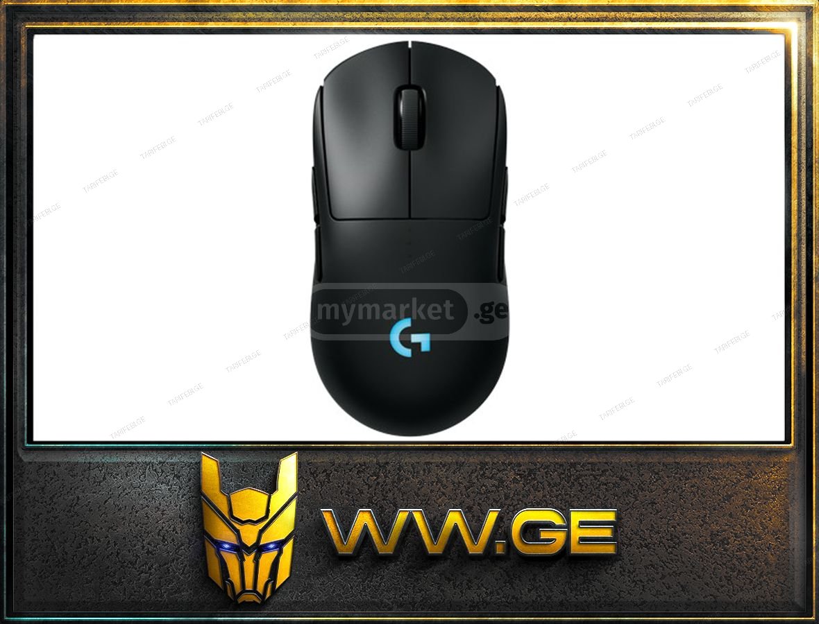 ✅Logitech G Pro Wireless Gaming Mouse✅gpro ლოგიტეჩის მაუსი