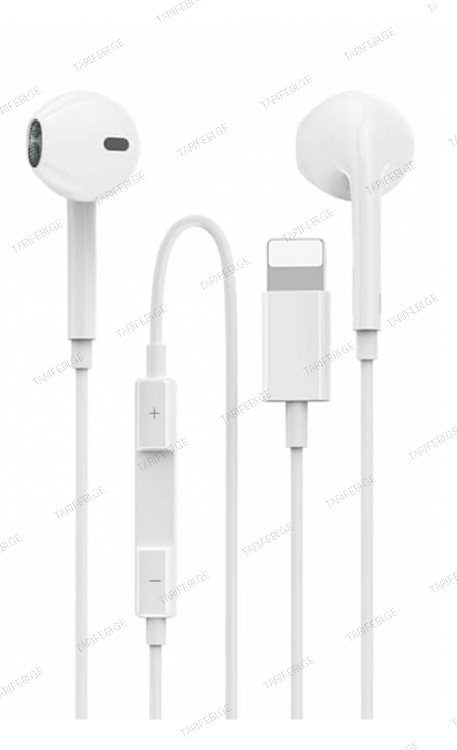 DENMEN DR10 wired earphones