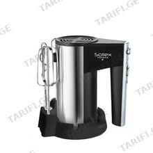 SOLLEX FRANCE SL 414 ხელის მიქსერი