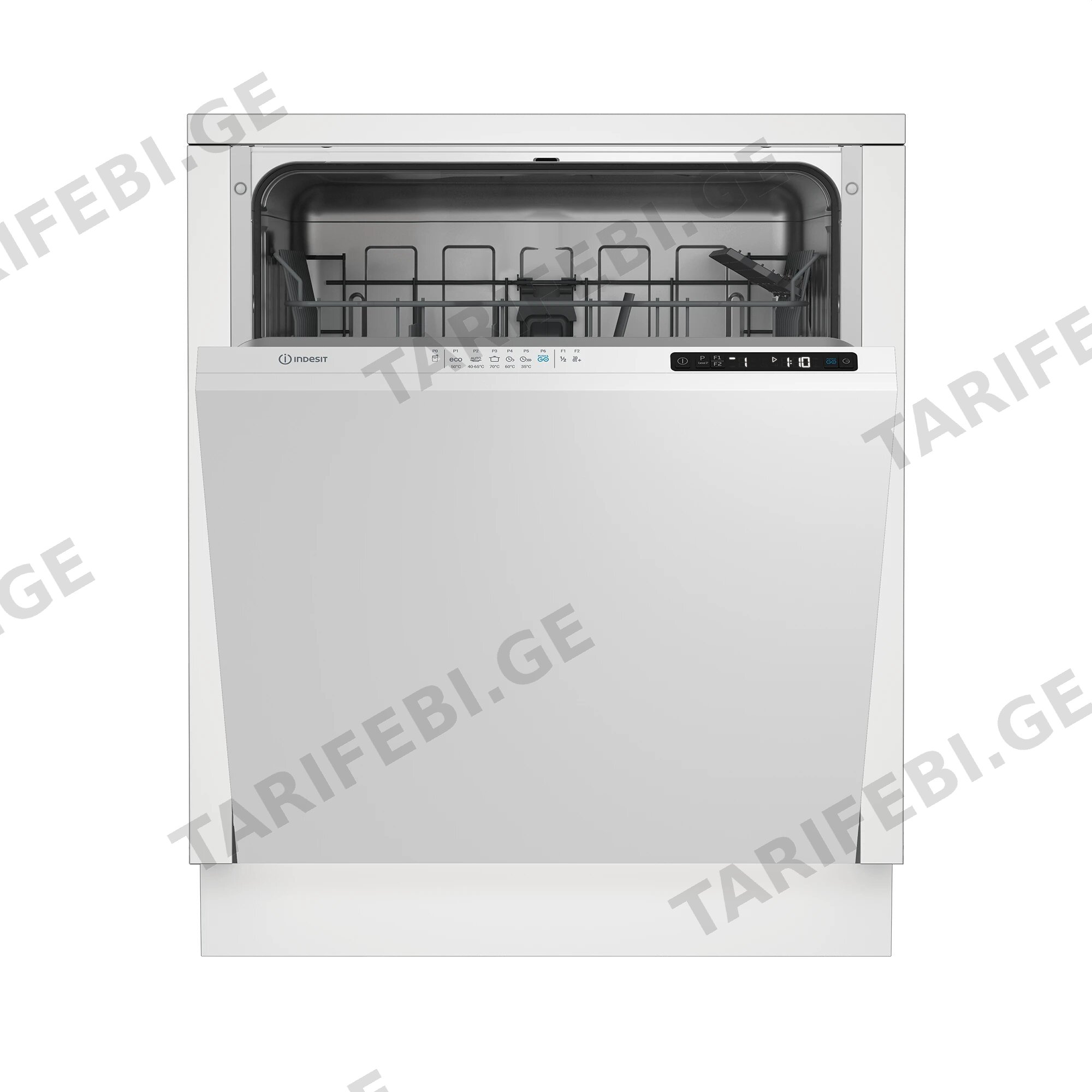 DI 4C68 Indesit