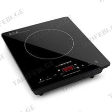 Esperanza EKH009 ინდუქციური ქურის ზედაპირი