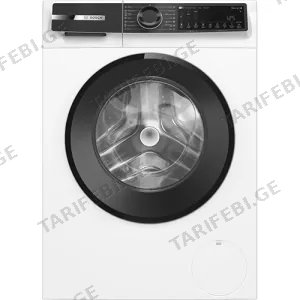 სარეცხი მანქანა Bosch WGK264Z0ME