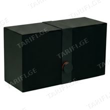 HERIO BLOCK MAX BLACK 60W პორტატული დინამიკი