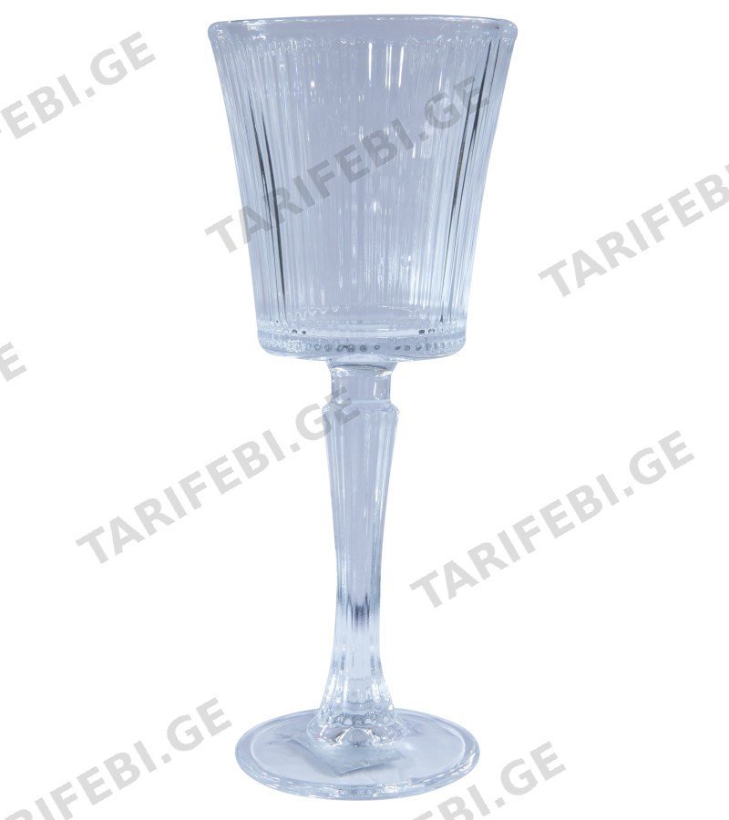 ღვინის ჭიქა KFBL-T0507