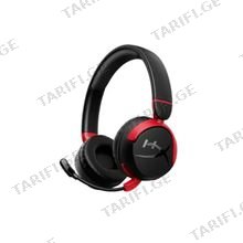 HyperX Cloud Mini Black კომპიუტერის ყურსასმენი