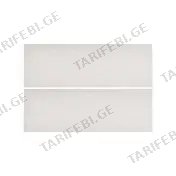 კაფელი Fair Greys Rec 30x90x0.7 "Bien"