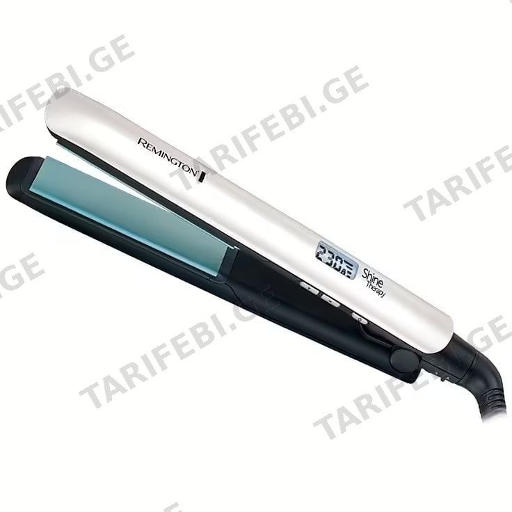 თმის გასასწორებელი Remington S8500