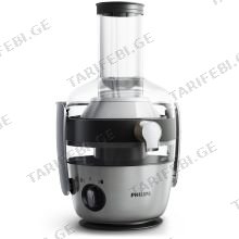PHILIPS HR1922/21 წვენსაწური