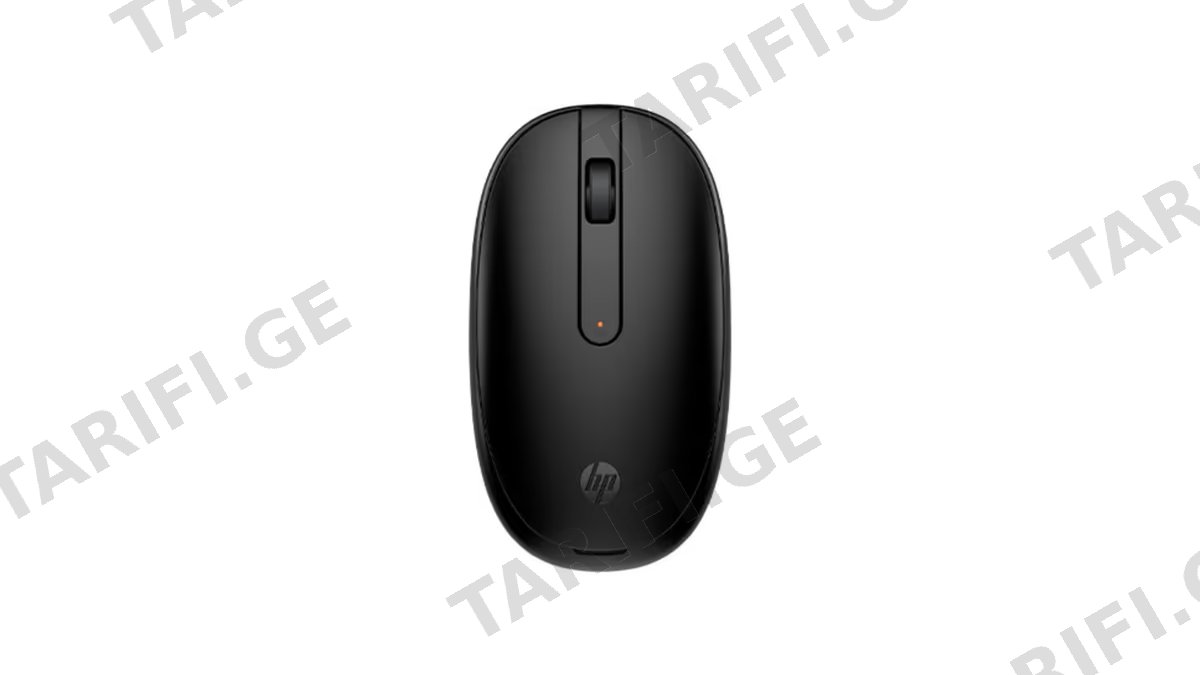 HP Wireless Mouse 240 3V0G9AA