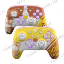 Flashfire MASTER CONTROLLER S203SH უსადენო კონტროლერი