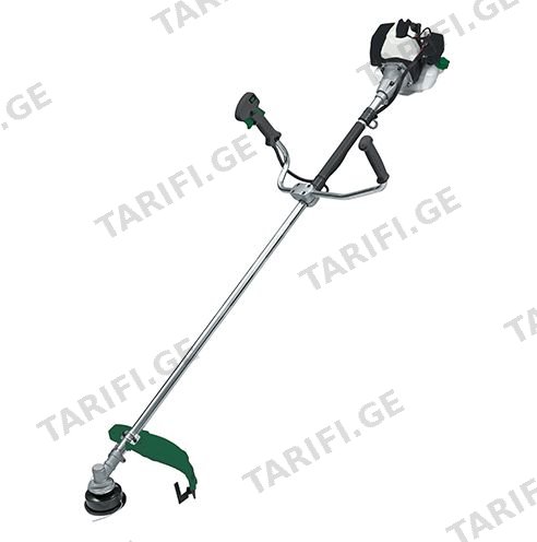 სათიბელა, გაზონის საკრეჭი ბენზო LX-52CC Lux Garden