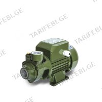 (550W) წყლის ტუმბო MUR-CELL QB70