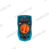მულტიმეტრი ციფრული BORT BMM-800