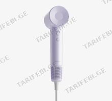 Laifen hair dryer SE Lite purple თმის ფენი