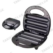 SOKANY SK-BBQ-141 სენდვიჩის აპარატი