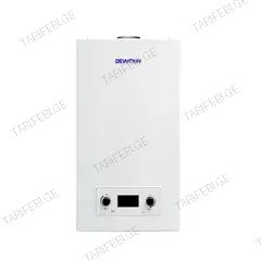 ქვაბი კედლის გაზის Devotion SD24-C18 24 kW