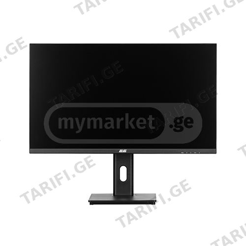 მონიტორი - 2E L2825B - 28 Inch / 4K / IPS / 60 Hz / 5 Ms