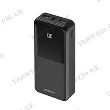 Power Bank Proove Illuminator SE 22.5W 20000mAh black