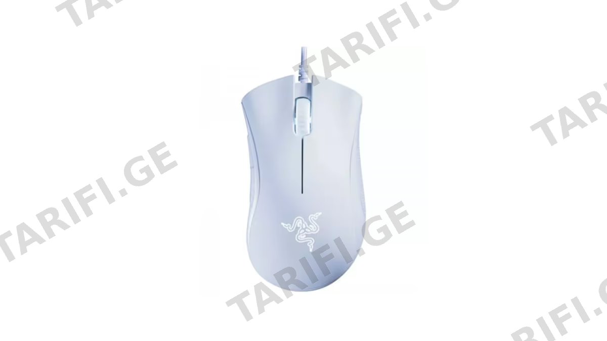 Razer Gaming Mouse DeathAdder Essential USB RGB