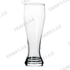 ლუდის ჭიქა Pasabahce 2ც 415მლ 942116