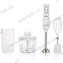 TRISTAR MX-4881 350W მულტიფუნქციური ხელის ბლენდერი