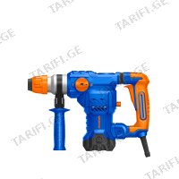 (1500W/5.5J) პერფერატორი WADFOW WRH2D32