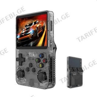 Yo R36s Game Console