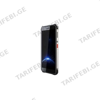 ხელის სკანერი, Hikvision, DS-MDT201/64G/GLE