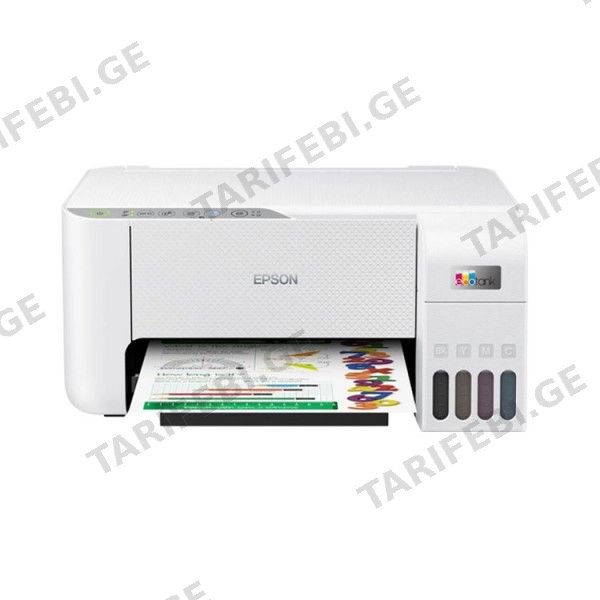 პრინტერი Epson L3256 C11CJ67414 MFP