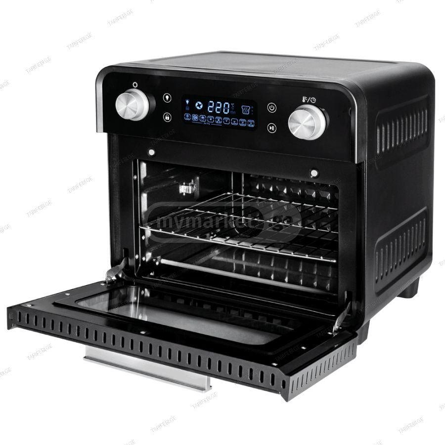 ელექტროღუმელი 22ლიტრი 2000W