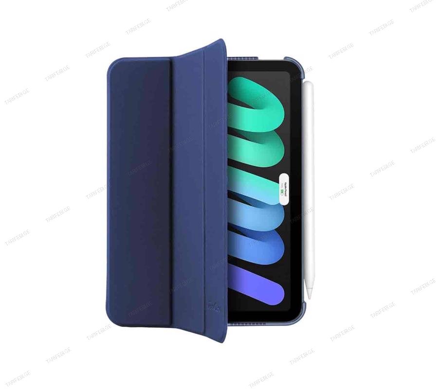 IPAD One piece COVER ipad mini 6 blue