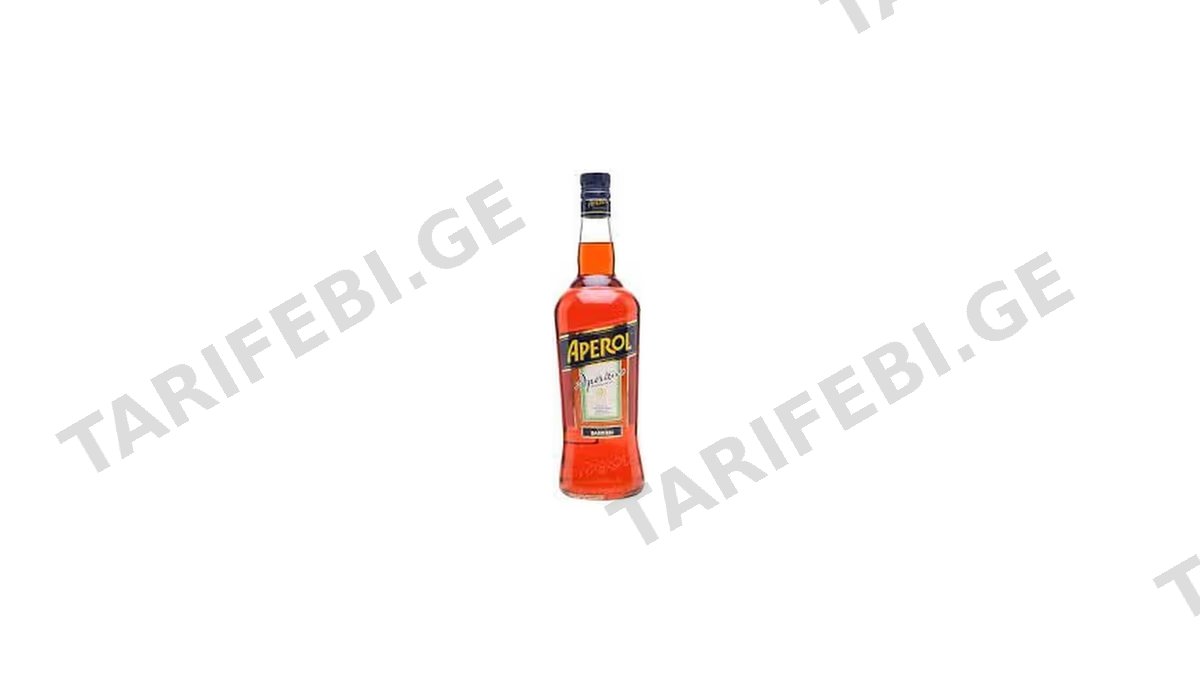 აპეროლი ლიქიორი 1ლ