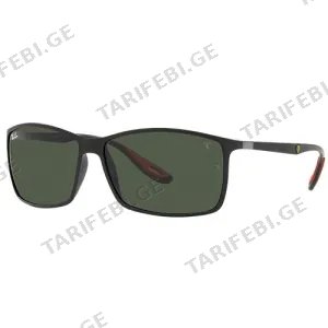 Ray-Ban RB4179 601/71 62 M