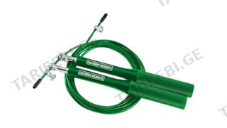 სპორტული სახტომი თოკი – Speed Rope