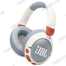JBL Junior 470NC White საბავშვო ყურსასმენი