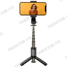 Proove Tiny Stick Selfie Stick Tripod 680მმ სელფის ჯოხი