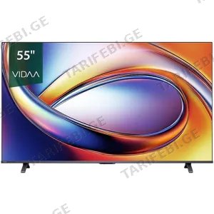 ტელევიზორი Toshiba 55M450RE