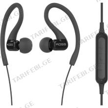 Koss 196651 Wired In-Ear Headphones Bluetooth ყურსასმენი