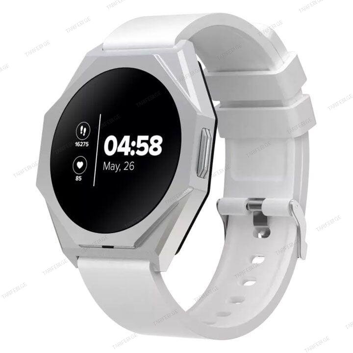 Canyon Smartwatch "Otto" CNS-SW86SS