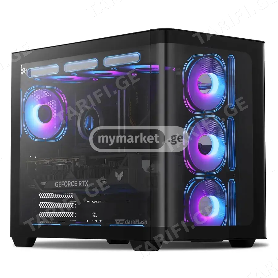 ✅AMD Ryzen 7 9850X3D 32GB RTX 5070 12GB✅