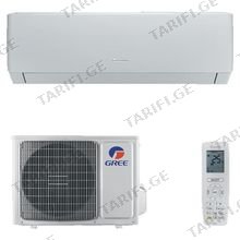 GREE CA385010200 კედლის სპლიტ-სისტემა კონდიციონერი 60მ²