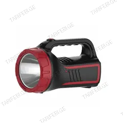 შუქდიოდური ფანარი LEDEX 275lm 7W