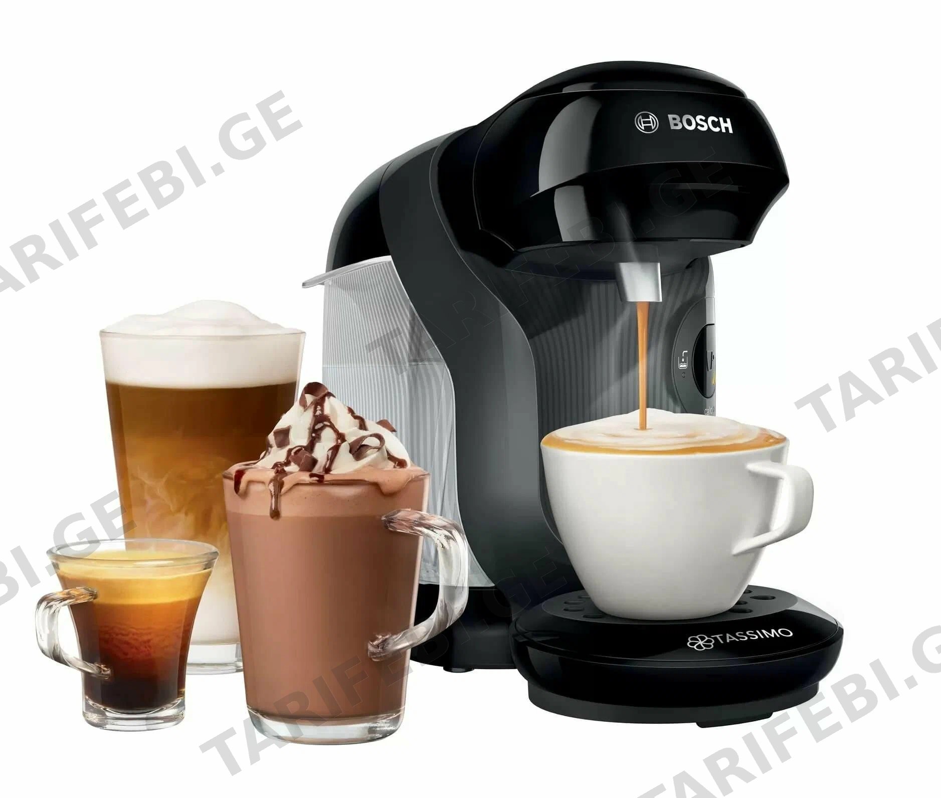 BOSCH TAS112E