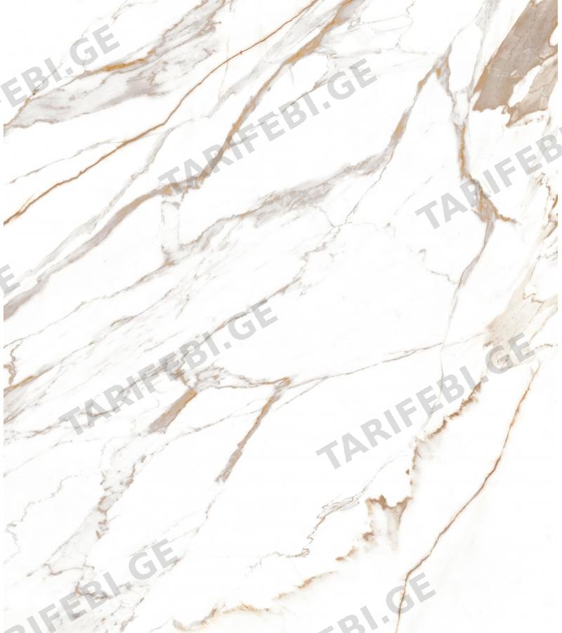 კერამ. ფილა SNOW GOLD PL 120*120 EMOTION.SL