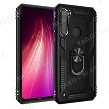 NEWFACE Xiaomi Redmi Note 8 მობილური ტელეფონის ქეისი