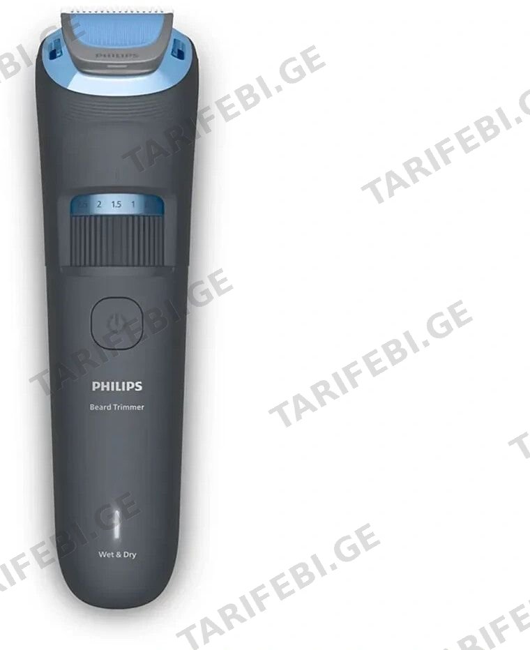 წვერის საჭრელი Philips BT3617/15