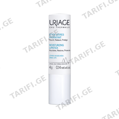 ურიაჟი - EAU THERMALE ტუჩის სტიკი 4გრ
