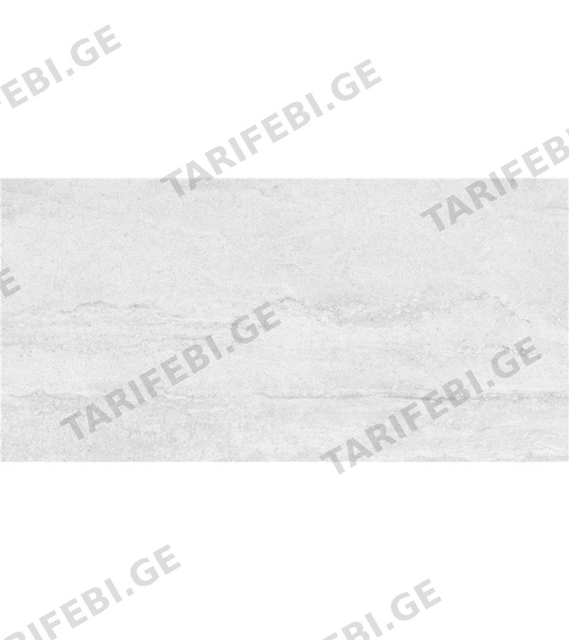 კერამოგრანიტი P.E. PUL TOSCANA WHITE 60X120 KERATILE S.L