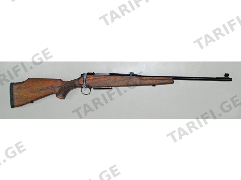 Los-7-1 308Win(7,62x51)