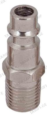 შემაერთებელი ქურო RAIDER QC05 1/4"